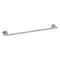 Moen Arlys Brushed nickel towel bar Y5724BN - alternate 1